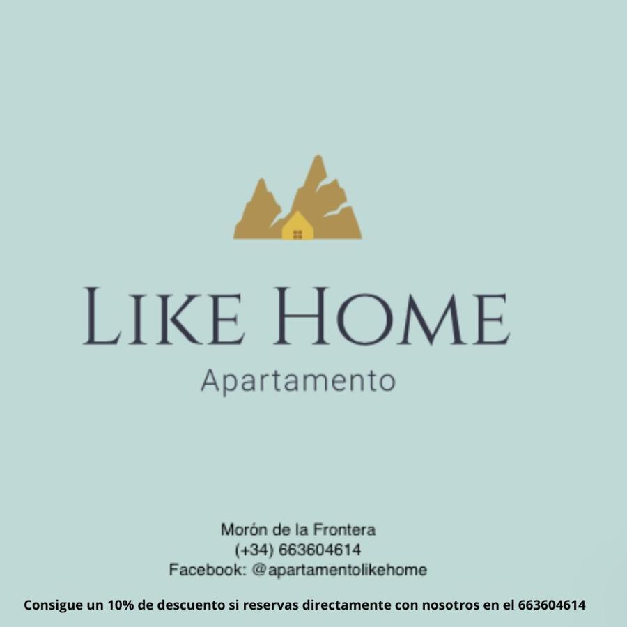Like Home Moron de la Frontera Exterior photo