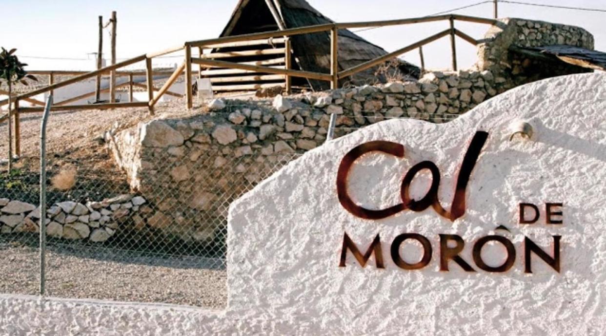Like Home Moron de la Frontera Exterior photo